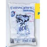 Bild von Icefrocks Cocktail Crushed Ice oder Eiswürfel T&G 2 Kilogramm 1 Packung
