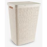Wäschekorb JUTE 4912074 JYSK 1 Stück