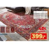 Cazaris Orientteppich Persien „Special Offer“ 5190023672 XXXLutz 1 Stück
