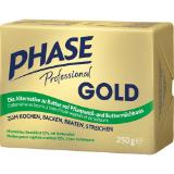 Phase Professional Gold, Preisangabe ohne MwSt. (Preis inkl. MwSt. 1,60 €), METRO 250 Gramm 1 Packung