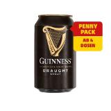 Guinness Penny 0.33 Liter 1 Dose