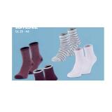 Up 2 Fashion Damen-/Herren Winterwollsocken, Doppelpkg. HOFER 1 Packung