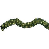 Tarrington House LED Girlande 810 cm, Preisangabe ohne MwSt. (Preis inkl. MwSt. 59,99 €), METRO 1 Stück