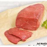 Ja! Natürlich Bio-Schnitzelfleisch vom Weidejungrind im Ganzen od. geschnitten BILLA PLUS 1 Kilogramm