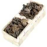 Herbsttrompeten, Preisangabe ohne MwSt. (Preis inkl. MwSt. 17,59 €), METRO 1 Kilogramm