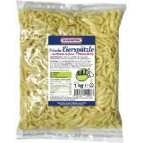 Hochreiter Eierspätzle, Preisangabe ohne MwSt. (Preis inkl. MwSt. 3,29 €), METRO 1 Kilogramm 1 Packung