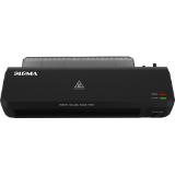 Sigma Laminator SL410, Preisangabe ohne MwSt. (Preis inkl. MwSt. 23,99 €), METRO 1 Stück