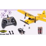 Carson Stinger 340 maxi.preisjoker Maximarkt 1 Set