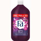 Fa Schaumbad div. Sorten dm 750 Milliliter 1 Stück