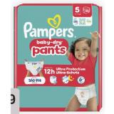 Pampers Baby-Dry Pants Größe 5 BIPA 23 Stück