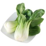Pak Choi aus Österreich EUROSPAR 2 Stück