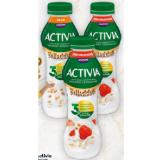 Danone Activia Drink div. Sorten BILLA PLUS 280 Milliliter 1 Flasche