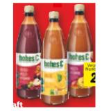 hohes C Fruchtsaft versch. Sorten Lidl 1 Liter 1 Flasche