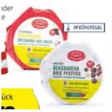 Zurück zum Ursprung Bio-Weichkäse versch. Sorten HOFER 1 Packung