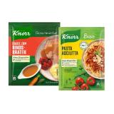 Knorr Fix Basis oder Feinschmecker Versch. Sorten Lidl 1 Packung