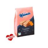 Manner Winterwaffeln Bratapfel od. Spekulatius Penny 185 Gramm 1 Packung