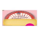 Bastiaansen Bio-Ribeaupierre Denns BioMarkt 100 Gramm