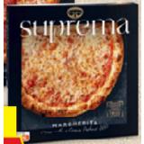 Dr. Oetker Pizza Suprema versch. Sorten HOFER 1 Packung