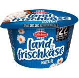 Schärdinger Landfrischkäse versch. Sorten EUROSPAR 200 Gramm 1 Becher