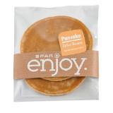 SPAR enjoy Pancake Dinkel Banane versch. Sorten SPAR 80 Gramm 1 Packung