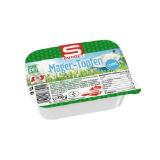 S-BUDGET Magertopfen SPAR 250 Gramm 1 Packung