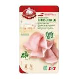 Hofstädter »Fair zum Tier!« Landschinken od. Leichtschinken BILLA PLUS 100 Gramm 1 Packung