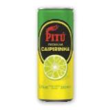 Pitu Caipirinha RTD Penny 0.33 Liter 1 Dose
