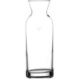 Pasabahce Karaffen Village 0,25 l, Preisangabe ohne MwSt. (Preis inkl. MwSt. 2,63 €), METRO 1 Stück