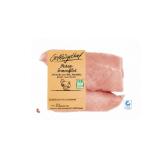 Geflügelhof Frische Puten-Minifilets Lidl APP Preis 400 Gramm