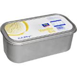 Promotion Bild von aro  Vanille-, Schokoladen- od. Erdbeereis, Preisangabe ohne MwSt. (Preis inkl. MwSt. 12,53 €), METRO 5 Liter 1 Packung