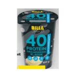 BILLA immer gut Protein Grießpudding Klassik od. Zimt BILLA 500 Gramm 1 Becher