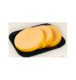 Kürbis in Scheiben ohne Schale BILLA 100 Gramm