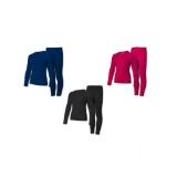 crivit Kinder Thermounterwäsche Lidl 1 Set