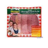 Promotion Bild von Wiesbauer Heurigen Aufschnitt HOFER 180 Gramm 1 Packung