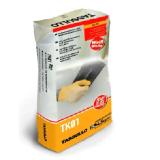 Bild von TASSULLO Klebspachtel TK01 Weiß OBI 25 Kilogramm 1 Sack