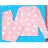 Up 2 Fashion Women Damen-Kuschelpyjama versch. Farben und Modelle HOFER 1 Set