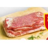 Hofstädter »Fair zum Tier!« Surbauch ohne Knochen vom STROHwohlschwein BILLA PLUS 1 Kilogramm