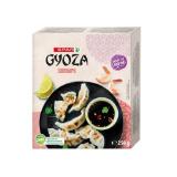 SPAR Gyoza Shrimps Japan, Gyoza Gemüse vegan oder Gyoza Shrimps & Vegetables INTERSPAR 250 Gramm 1 Packung