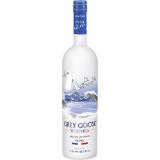 Grey Goose Vodka, Preisangabe ohne MwSt. (Preis inkl. MwSt. 35,99 €), METRO 0.70 Liter 1 Flasche
