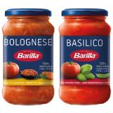 Barilla Sugo versch. Sorten Lidl 400 Gramm 1 Glas