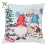 X-Mas Zierkissen „Christmas Fairytale“ 3621020201 XXXLutz 1 Stück