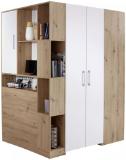 ondega ECKKLEIDERSCHRANK 1803018742 Möbelix 1 Set