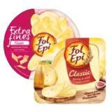 Fol Epi Hauchfeine Scheiben versch. Sorten Sutterlüty 1 Packung