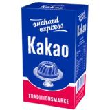 Suchard Express Kakaopulver MPREIS 125 Gramm 1 Packung