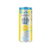 Gasteiner Infinity Water versch. Sorten oder jetzt NEU: Parov Stelar Vintage Art Edition Holunder&Limette SPAR 0.33 Liter 1 Dose