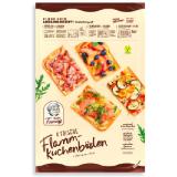 Tante Fanny Flammkuchenböden Penny 340 Gramm 1 Packung