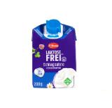 Promotion Bild von Milbona Laktosefreies Schlagobers Lidl 200 Gramm 1 Packung