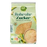 Promotion Bild von Bio Bio-Rohrohrzucker HOFER 1 Kilogramm 1 Packung
