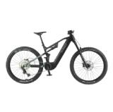 Bild von X-FACT E-MOUNTAINBIKE E TEC 3.0 HERVIS 1 Stück