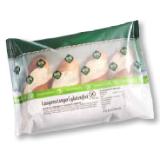 Bild von Haubis Laugenstangerl glutenfrei Unimarkt 4 Stück